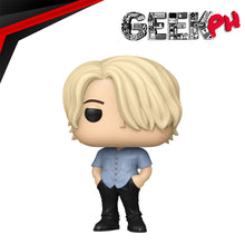 Load image into Gallery viewer, Funko One Piece Pop! Sanji (Live Action) 1881 sold by Geek PH
