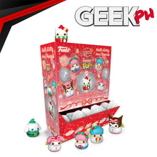 Load image into Gallery viewer, Funko Pocket POP Sanrio Mystery Pocket Pop! Snowballs Hello Kitty
