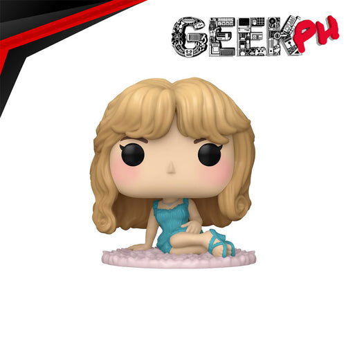 Funko POP Rocks: Sabrina Carpenter(Night Gown) sold by Geek PH