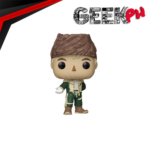 Funko Wicked: For Good Scarecrow Funko Pop! Vinyl Figure #1927  sold by Geek PH