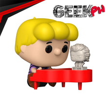 Load image into Gallery viewer, Funko Peanuts Pop! Premium Schroeder sold by Geek PH