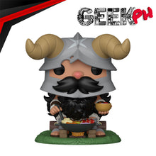 Load image into Gallery viewer, Funko Delicious in Dungeon Pop! Plus Senshi sold by Geek PH