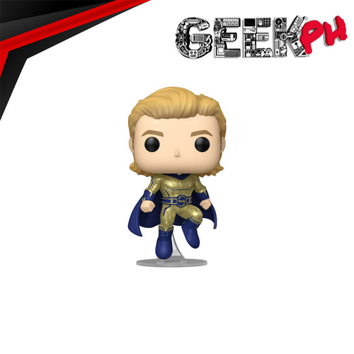 Funko Pop! Marvel: Thunderbolts - Sentry sold by Geek PH