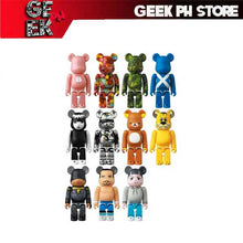 Load image into Gallery viewer, Medicom Be@rbrick Series 45 sold by Geek PH Store