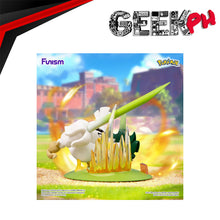 Load image into Gallery viewer, Funism Pokemon Sirfetch&#39;d - Twinkmont Figure sold by Geek PH