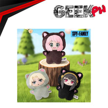 Load image into Gallery viewer, GJMM-M1001	EAKI Spy Family Cat Plushie