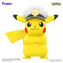 Load image into Gallery viewer, Funism Home Collection - Captain Pikachu
