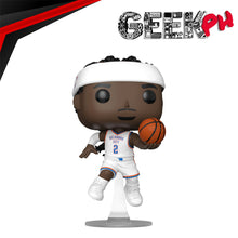 Load image into Gallery viewer, Funko NBA Pop! Shai Gilgeous-Alexander (Association Edition Jersey) #231 sold by Geek PH