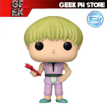 Load image into Gallery viewer, Funko POP Animation: Hunter x Hunter  Shalnark Special Edition Exclusive
