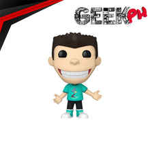 Load image into Gallery viewer, Funko Pop! Animation: The Adventures of Jimmy Neutron, Boy Genius - Sheen Estevez sold by Geek PH