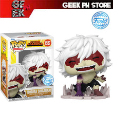 Load image into Gallery viewer, Funko Pop Animation - My Hero Academia - Tomura Shigaraki Laughing Special Edition Exclusive