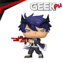 Load image into Gallery viewer, Funko TOUGEN ANKI Pop! Shiki Ichinose
