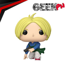 Load image into Gallery viewer, Funko Sakamoto Days Pop! Shin Asakura sold by Geek PH