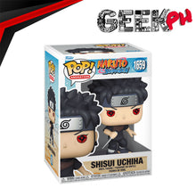 Load image into Gallery viewer, Funko Naruto Pop! Shisui Uchiha with Kunai sold by Geek PH