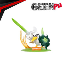 Load image into Gallery viewer, Funism Pokemon Sirfetch&#39;d - Twinkmont Figure sold by Geek PH