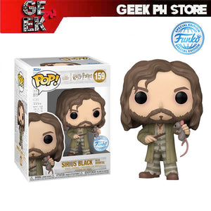 Sirius funko shop