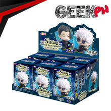 Load image into Gallery viewer, EAKI ZSMA-M101	JJK Sitting Vinyl Blind Box