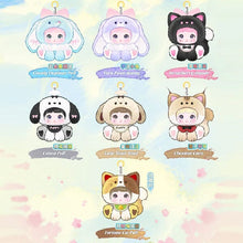 Load image into Gallery viewer, Nommi Sitting Zoo Series Plush Doll Blind Box sold by Geek PH