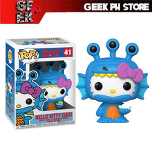 Load image into Gallery viewer, Funko Pop Sanrio: Hello Kitty S2 - Hello Kitty Sea Kaiju sold by Geek PH
