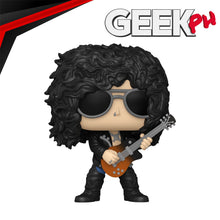 Load image into Gallery viewer, Funko POP Rocks: Guns N' Rose S3- Slash (November Rain)