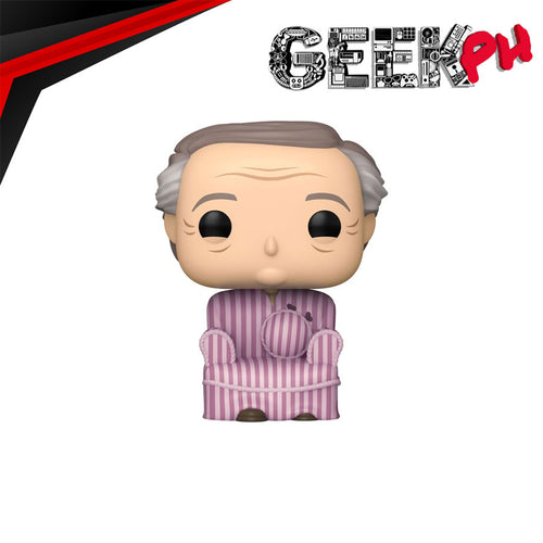 Funko Pop Premium Harry Potter Horace Slughorn Funko Pop! Vinyl Figure #186 sold by Geek PH