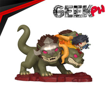 Load image into Gallery viewer, Funko Solo Leveling Pop! Deluxe Sung Jinwoo vs. Cerberus sold by Geek PH
