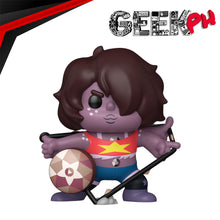 Load image into Gallery viewer, Funko Cartoon Network Pop! Smoky Quartz sold by Geek PH