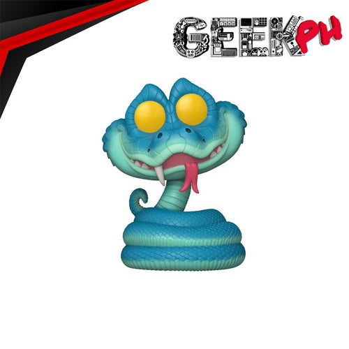 Funko Zootopia 2 Gary De'Snake Funko Pop! Vinyl Figure #1655 sold by Geek PH