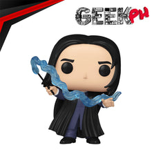 Load image into Gallery viewer, Funko Harry Potter Pop! Severus Snape with Patronus sold by Geek PH