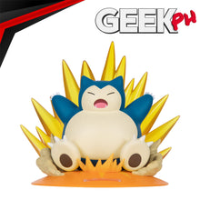 Load image into Gallery viewer, Funism Pokemon Twinkmont - Snorlax sold by Geek PH