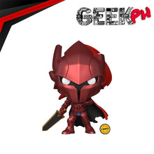 Load image into Gallery viewer, CHASE Funko Solo Leveling Igris Funko Pop! Vinyl Figure #1985 sold by Geek PH Store