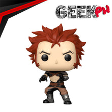 Load image into Gallery viewer, Funko Solo Leveling Pop! Baek Yoonho sold by Geek PH