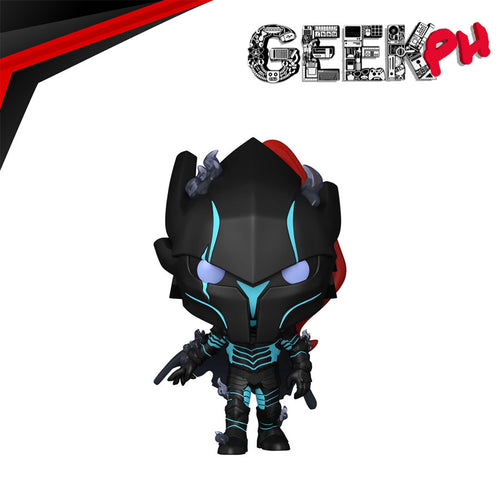 Funko Solo Leveling Igris Funko Pop! Vinyl Figure #1985 sold by Geek PH Store