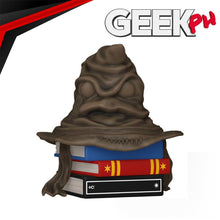 Load image into Gallery viewer, Funko Pop! SoundFX - Harry Potter - Sorting Hat