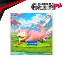 Load image into Gallery viewer, Funism Pokemon Slowpoke - Twinkmont Figure sold by Geek PH