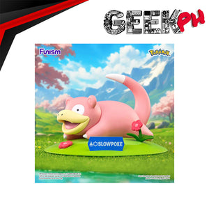 Funism Pokemon Slowpoke - Twinkmont Figure sold by Geek PH