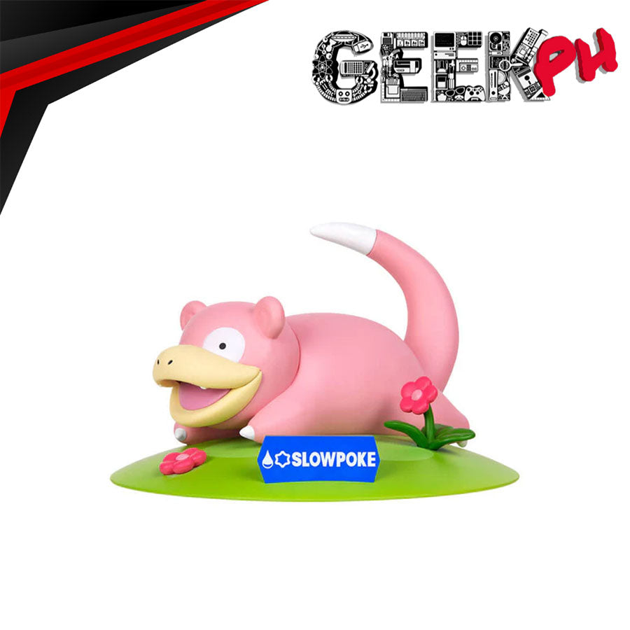 Funism Pokemon Slowpoke - Twinkmont Figure sold by Geek PH