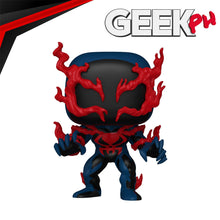 Load image into Gallery viewer, Funko MARVEL Pop! Symbiote Spider-Man 2099