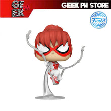 Load image into Gallery viewer, Funko POP Marvel : Spider-Man - Spinneret Special Edition Exclusive sold by Geek PH