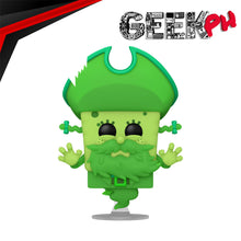 Load image into Gallery viewer, Funko Nickelodeon Pop! SpongeBob as the Flying Dutchman (Glow) sold by Geek PH