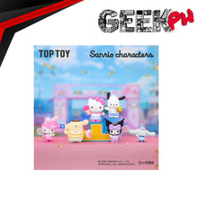 Load image into Gallery viewer, Top Toy Sanrio characters Vibrant Sports Meeting Series Figures Blind Box