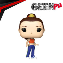 Load image into Gallery viewer, Funko Spice Girls Pop! Sporty Spice