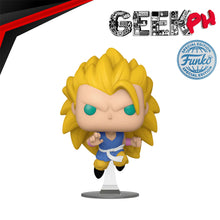 Load image into Gallery viewer, Funko Pop!  Dragon Ball GT -Super Sayain Goku 3 Special Edition Exclusive by Geek PH