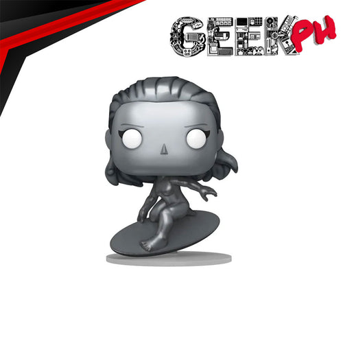 Funko Pop The Fantastic Four: First Steps Silver Surfer  sold by Geek PH