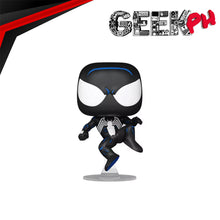 Load image into Gallery viewer, Funko Funko POP! Marvel: Spider-Man  - Spider-Man Symbiote Suit #1501 Exclusive sold by Geek PH