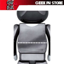 Load image into Gallery viewer, Medicom BE@RBRICK KISS STAR CHILD CHROME Ver. 1000% sold by Geek PH