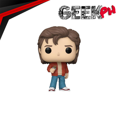 Funko Stranger Things Season 5 Steve Harrington Funko Pop! Vinyl Figure #1779 sold by Geek PH