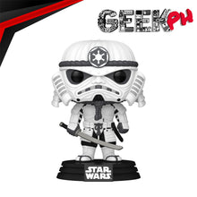 Load image into Gallery viewer, Funko Star Wars Pop! Storm Trooper (Impressions) sold by Geek PH