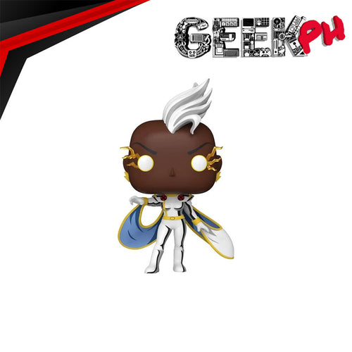 Funko X-Men '97 Storm Funko Pop! Vinyl Figure #1539 sold by Geek PH
