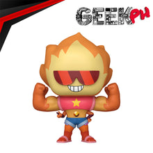 Load image into Gallery viewer, Funko Cartoon Network Pop! Sunstone sold by Geek PH